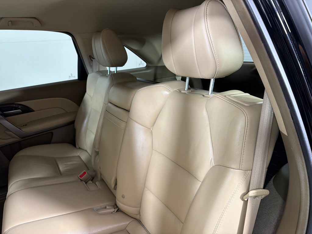 2012 Acura MDX Image 20