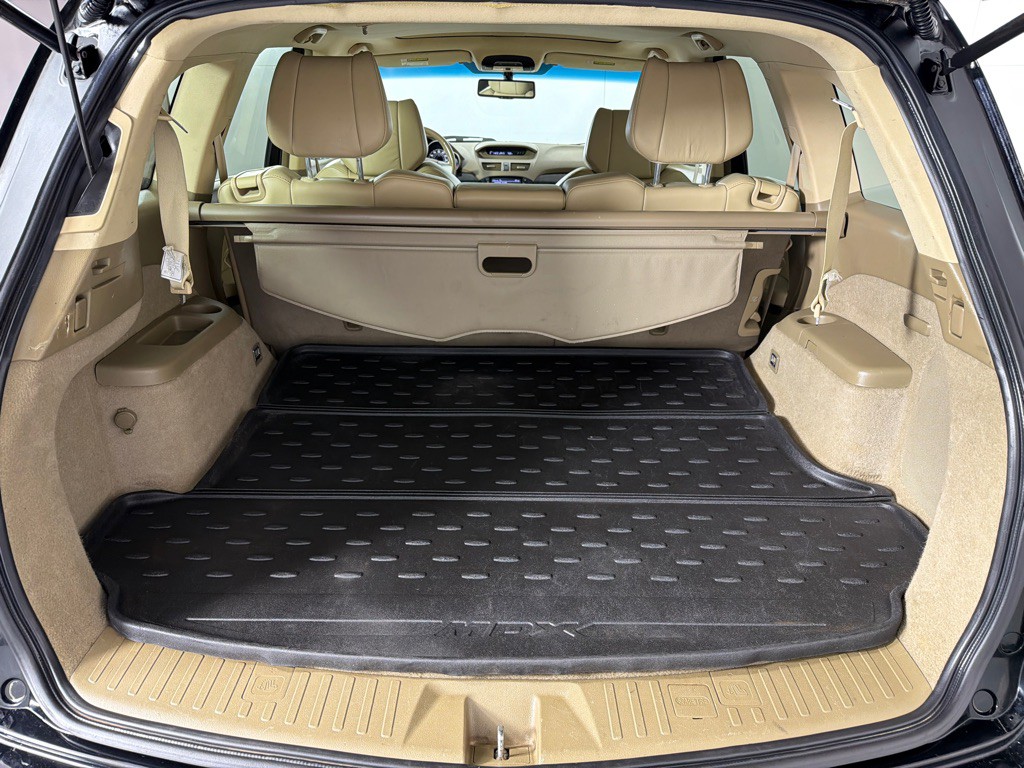 2012 Acura MDX Image 21