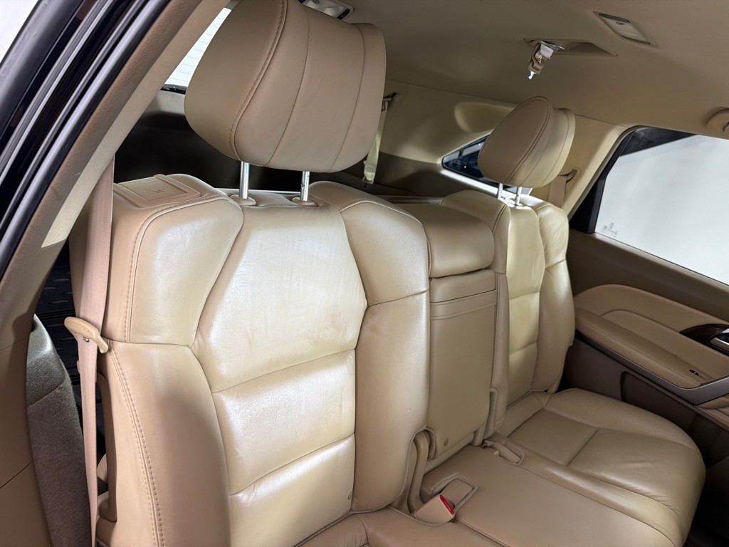 2012 Acura MDX Image 23