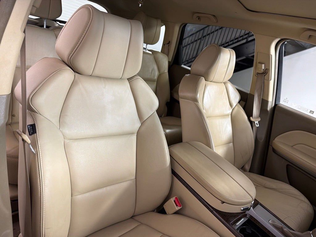 2012 Acura MDX Image 25