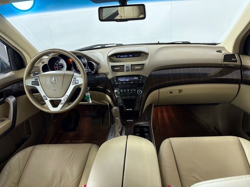 2012 Acura MDX Image 26