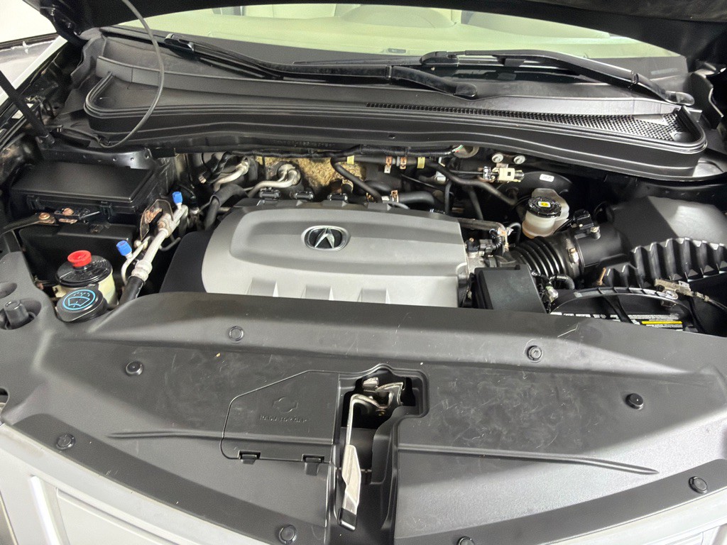 2012 Acura MDX Image 27