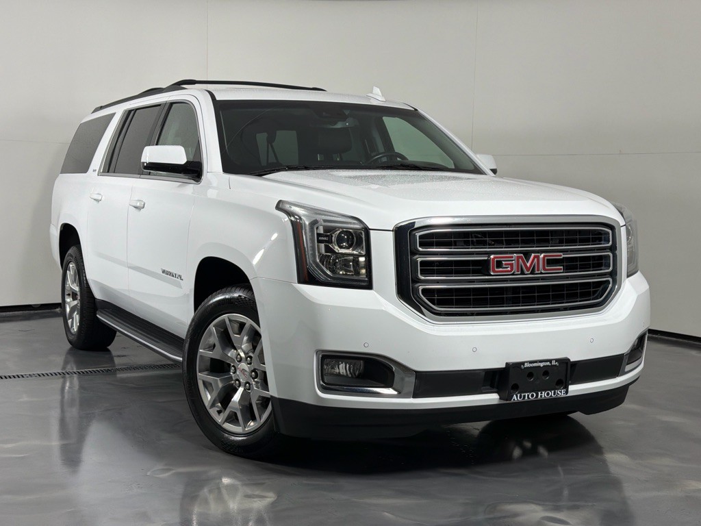 2019 GMC Yukon Image 2