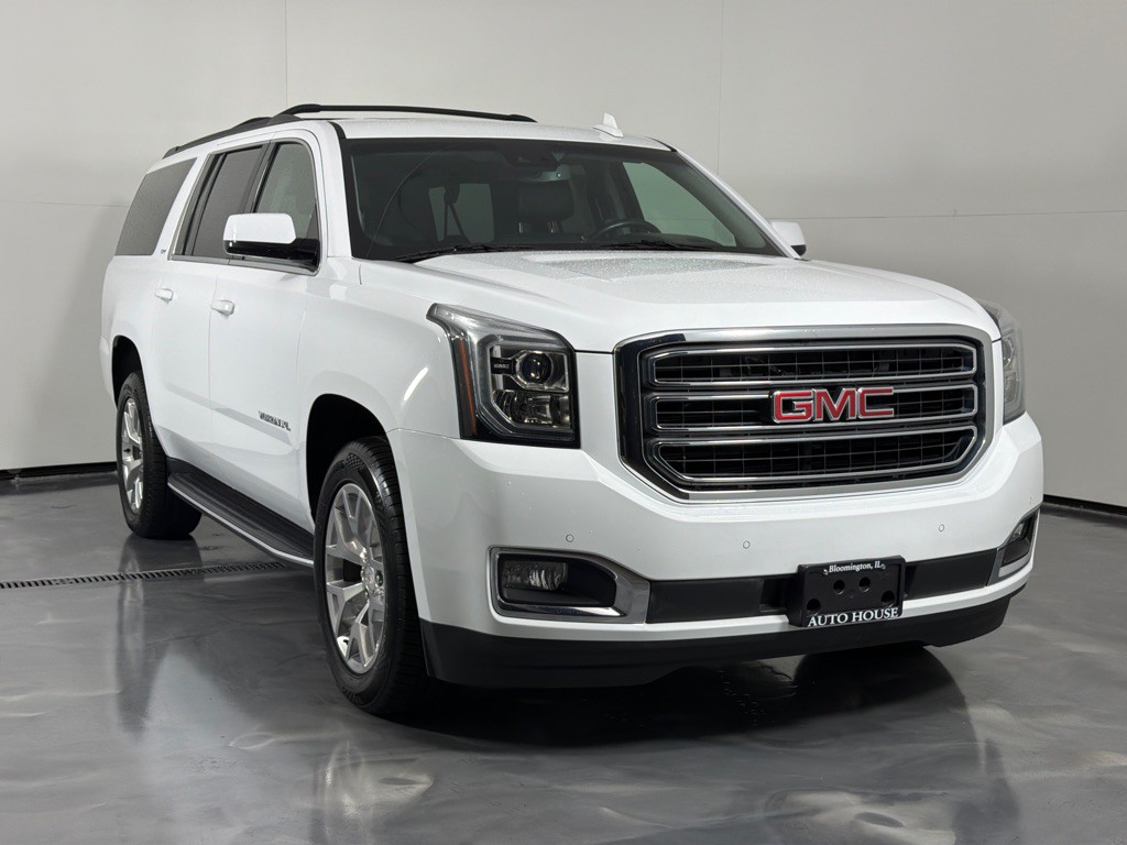 2019 GMC Yukon Image 3