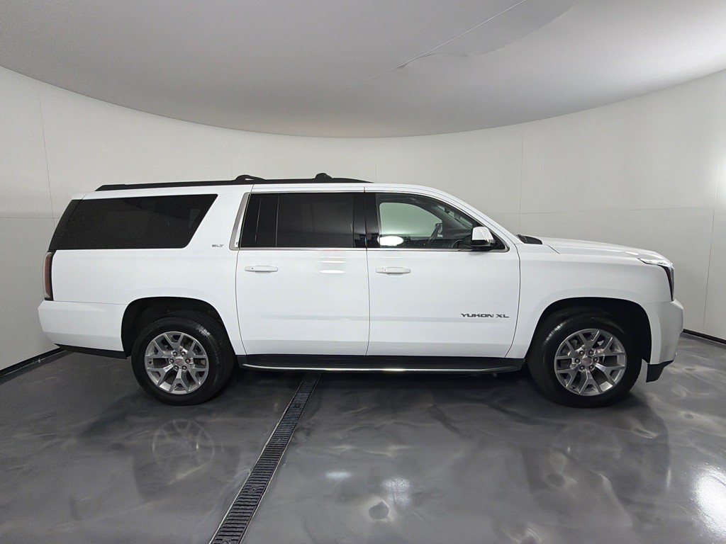 2019 GMC Yukon Image 4