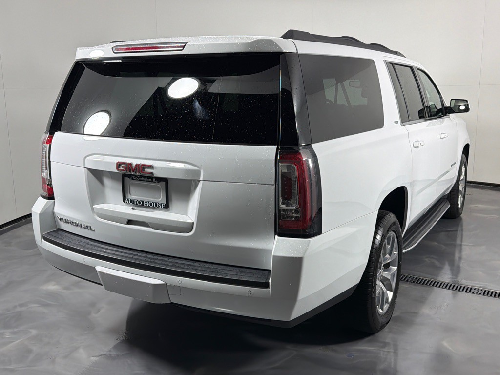 2019 GMC Yukon Image 5