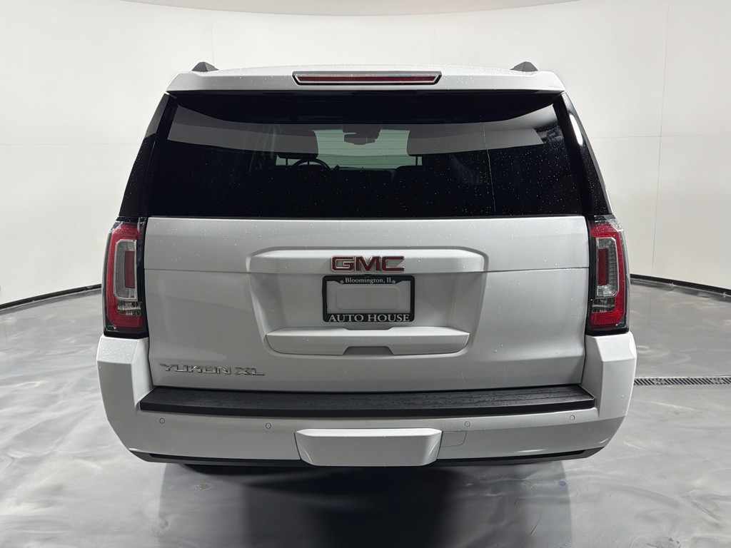 2019 GMC Yukon Image 6
