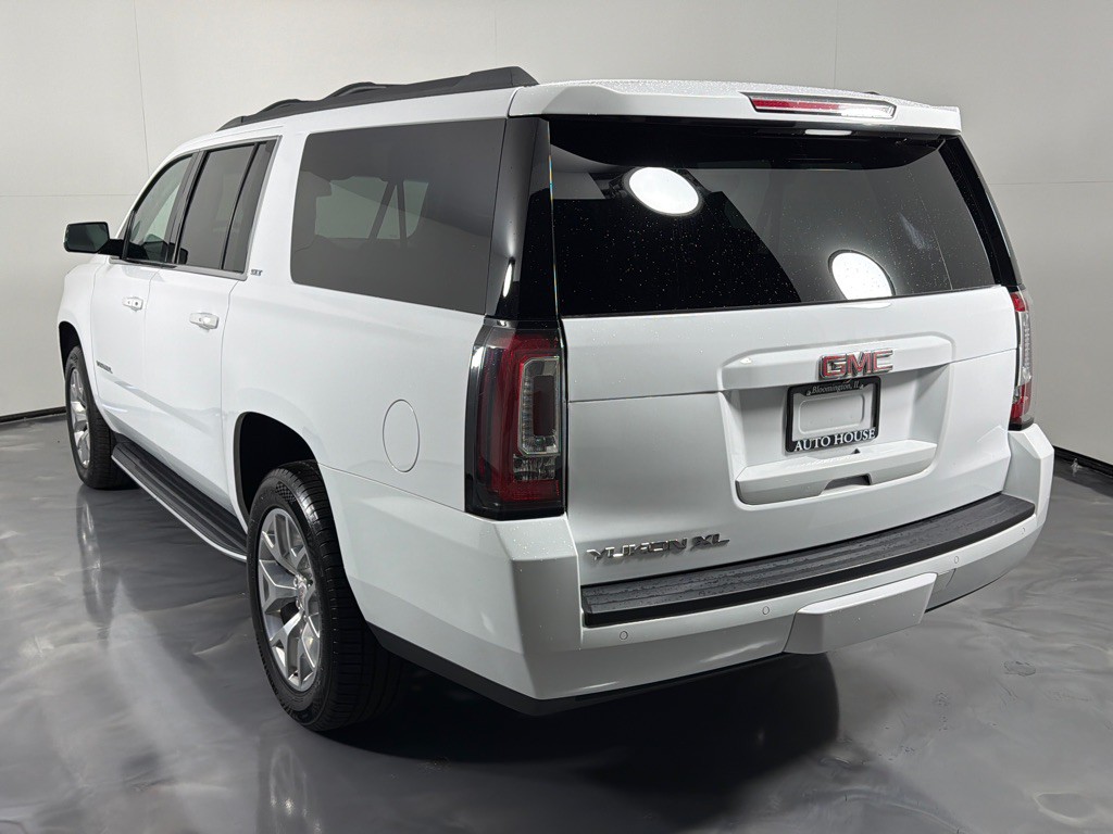 2019 GMC Yukon Image 7