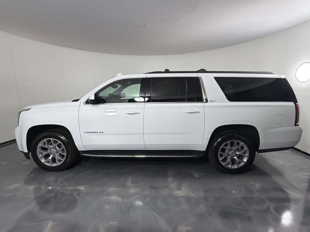 2019 GMC Yukon Image 8