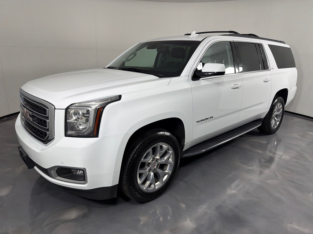 2019 GMC Yukon Image 9
