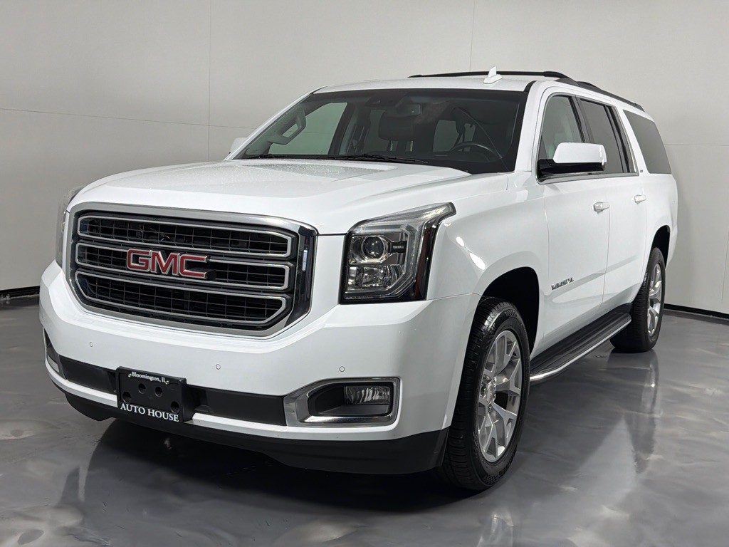 2019 GMC Yukon Image 10
