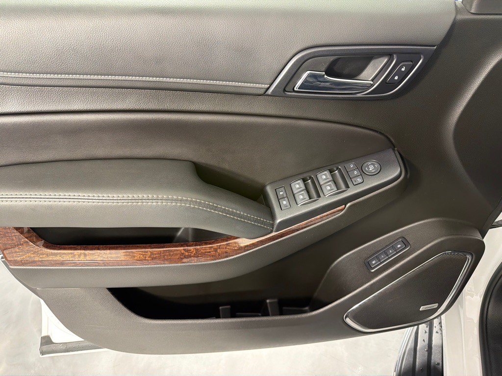 2019 GMC Yukon Image 11