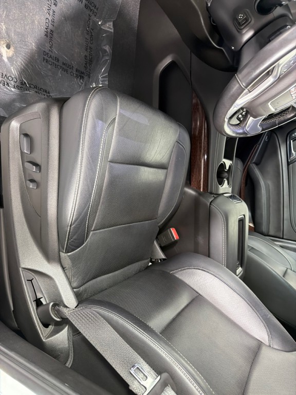 2019 GMC Yukon Image 12