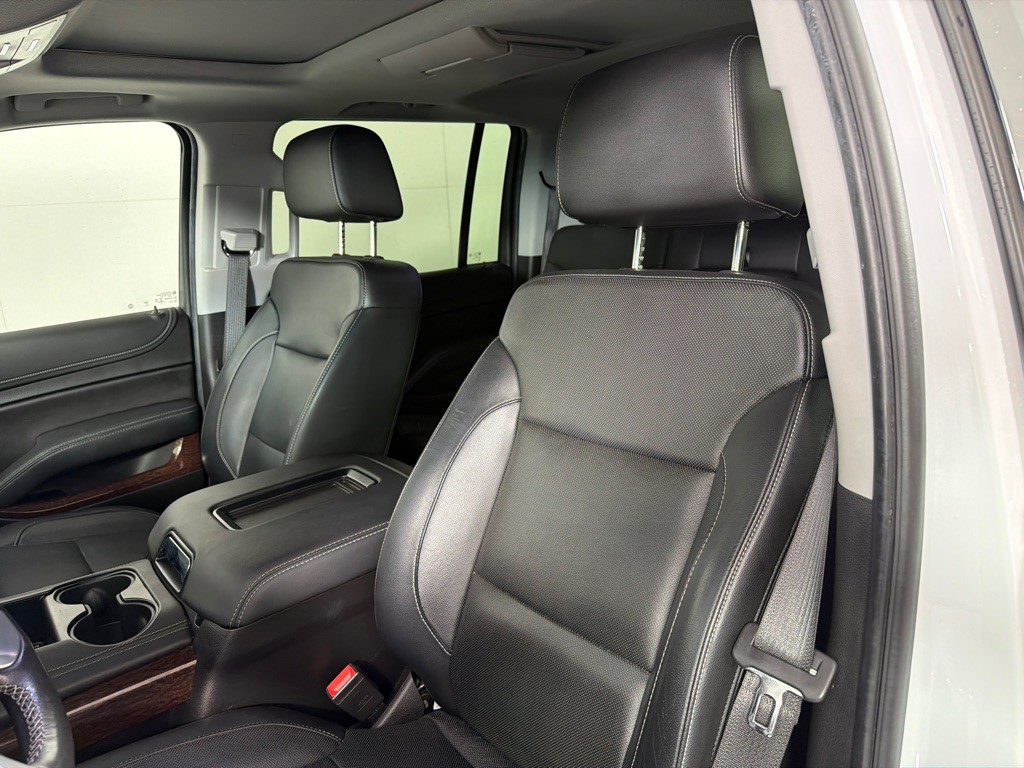 2019 GMC Yukon Image 13