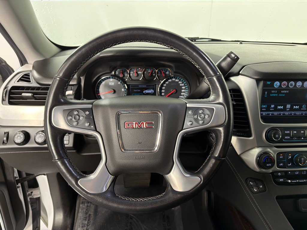 2019 GMC Yukon Image 15