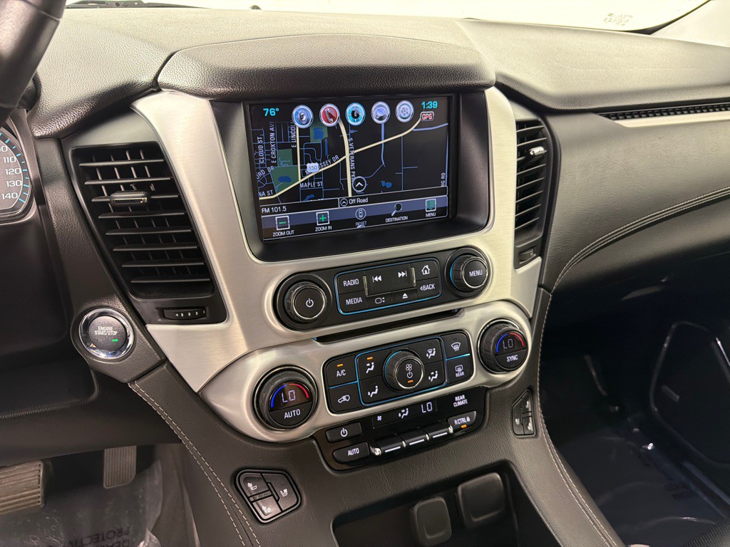 2019 GMC Yukon Image 16