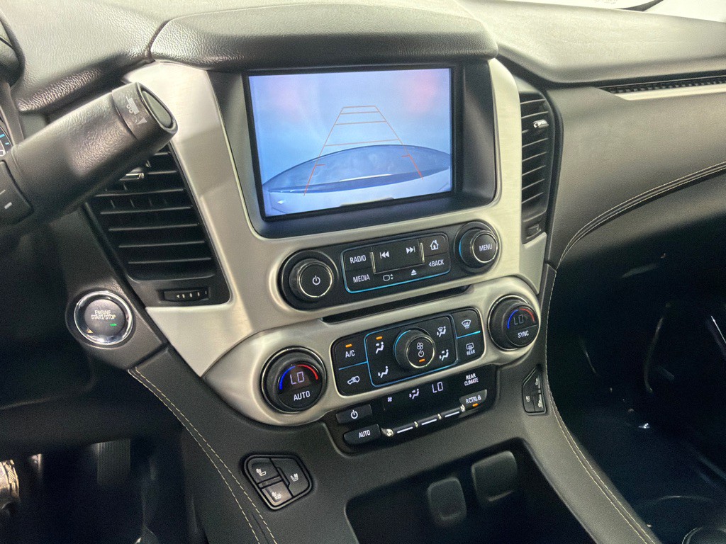 2019 GMC Yukon Image 17