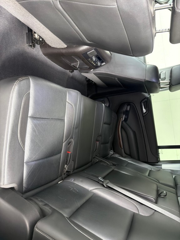 2019 GMC Yukon Image 18