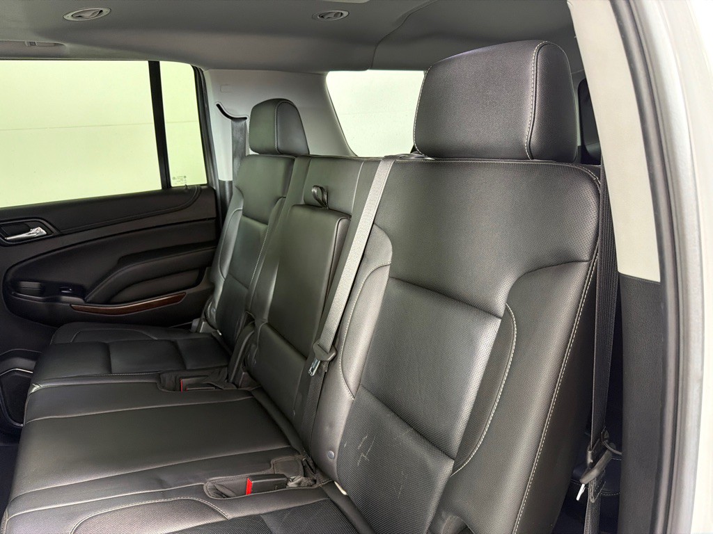 2019 GMC Yukon Image 19