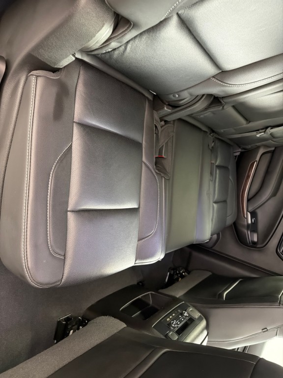 2019 GMC Yukon Image 21