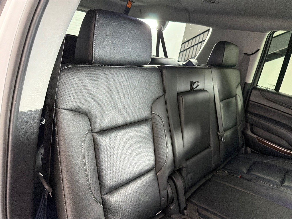 2019 GMC Yukon Image 22