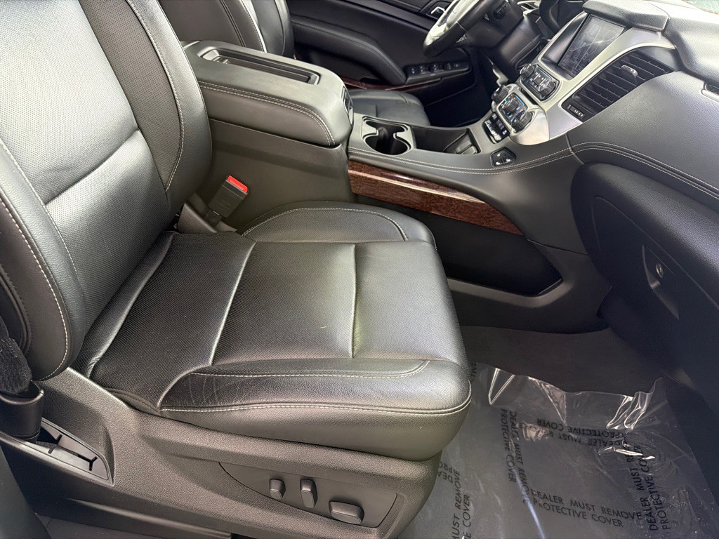 2019 GMC Yukon Image 23