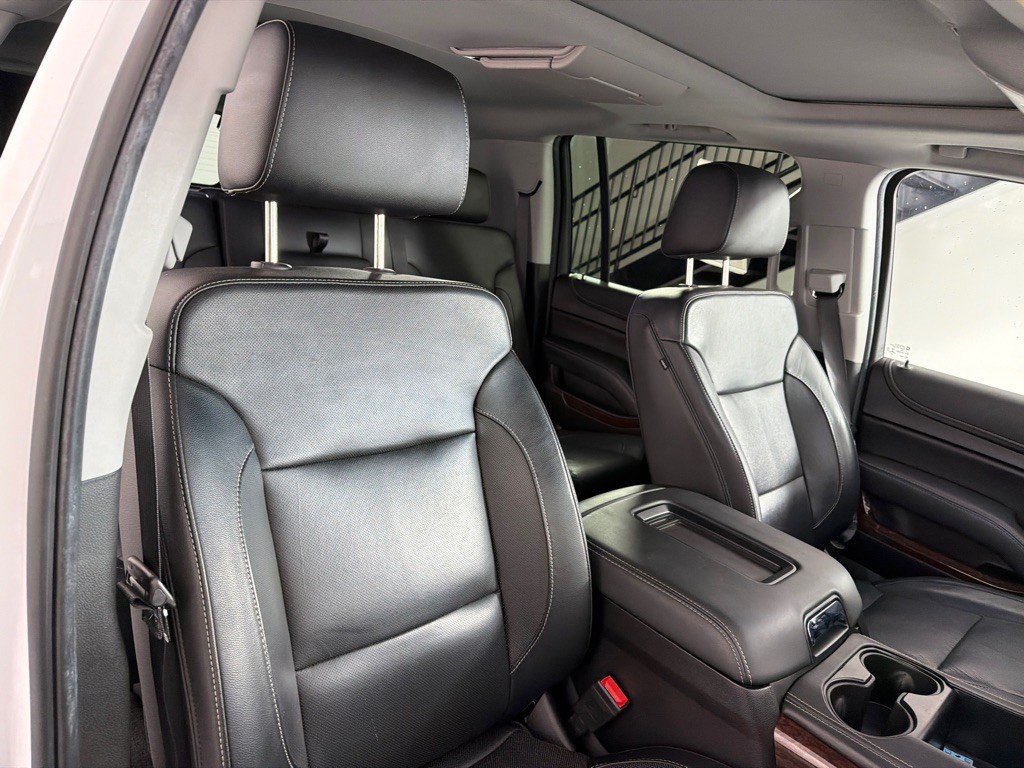 2019 GMC Yukon Image 24