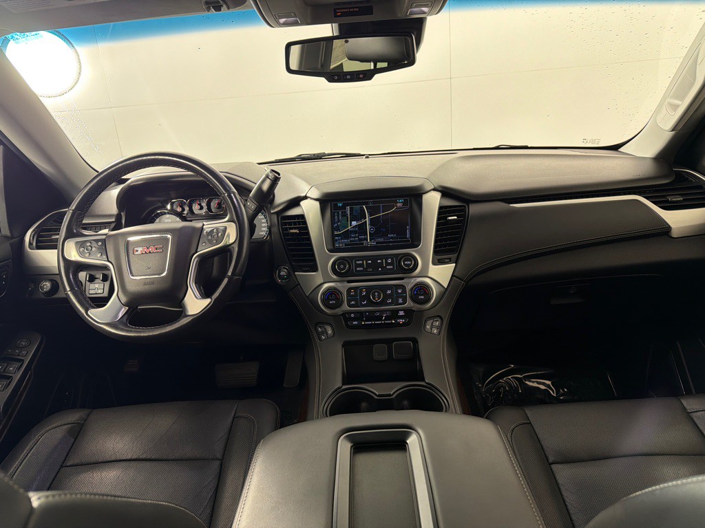 2019 GMC Yukon Image 25