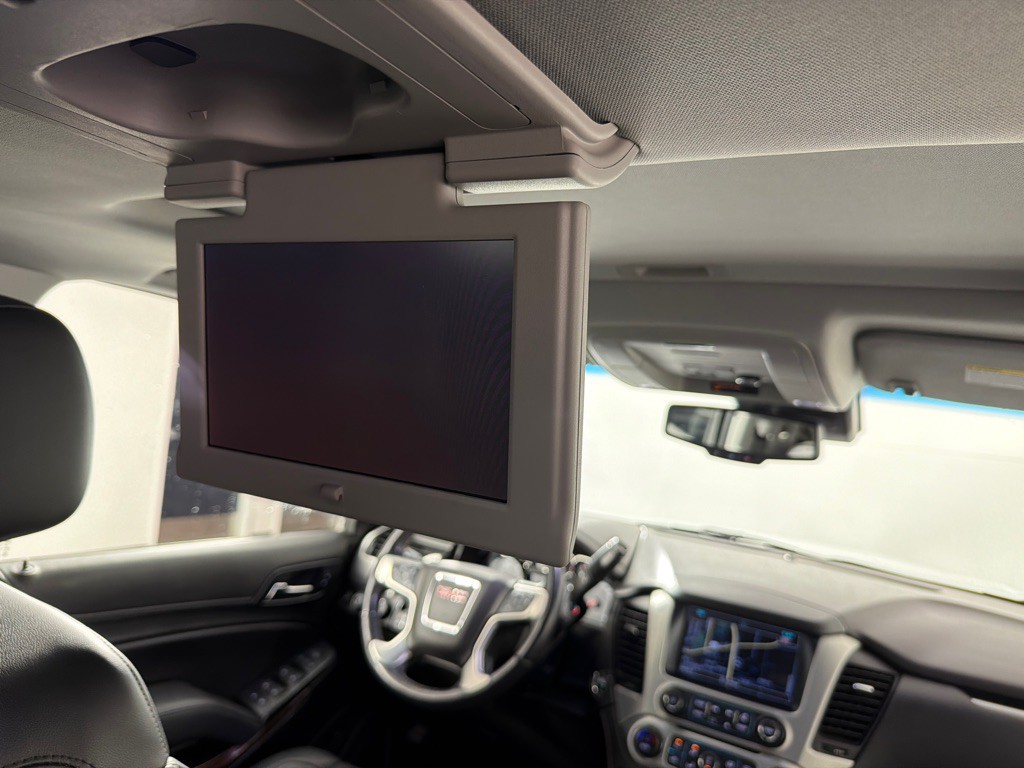 2019 GMC Yukon Image 26