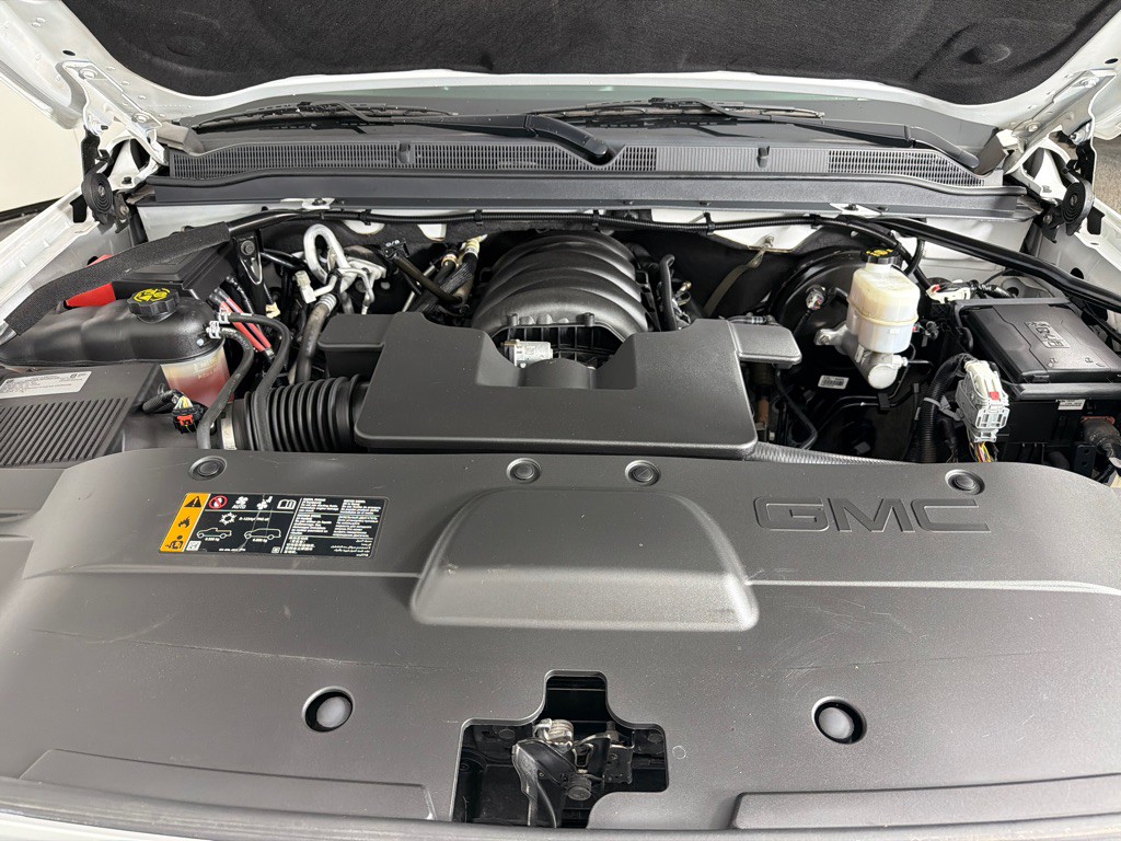 2019 GMC Yukon Image 27
