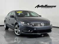 Image for 2013 Volkswagen CC Sport ID: 7657073