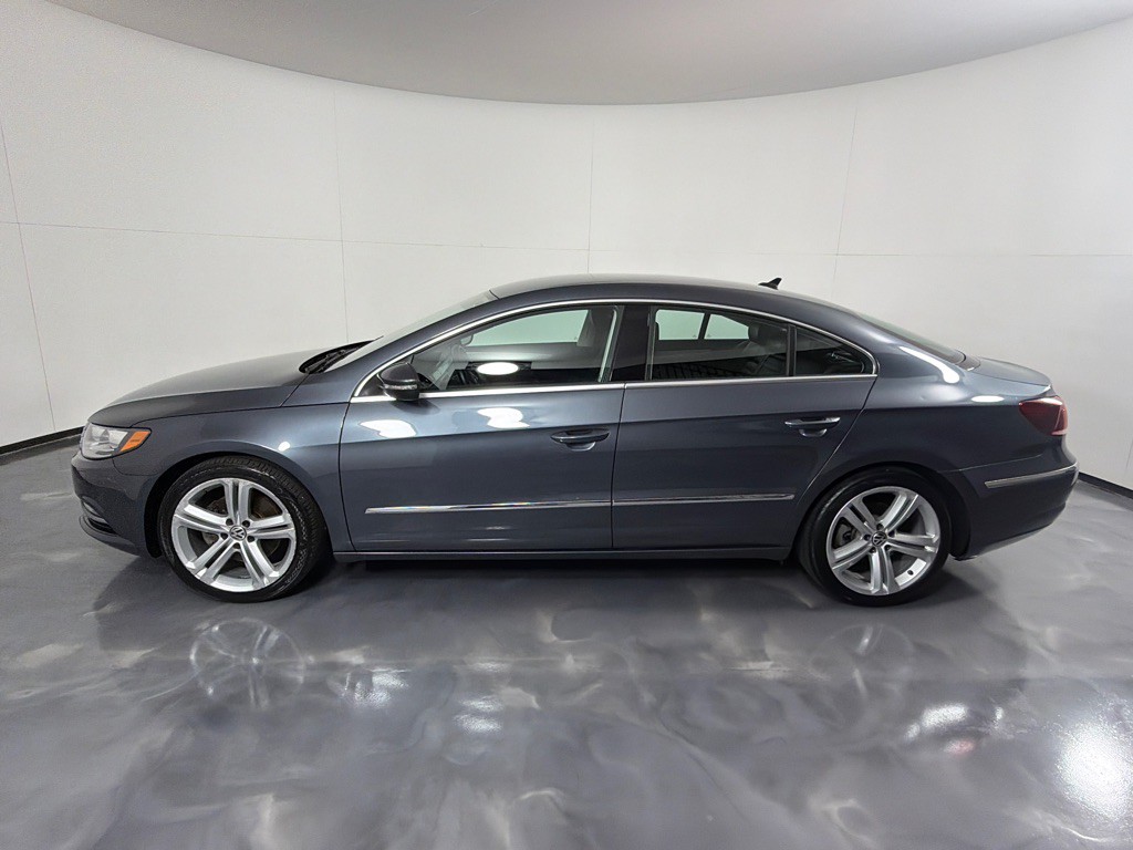 2013 Volkswagen CC Image 6