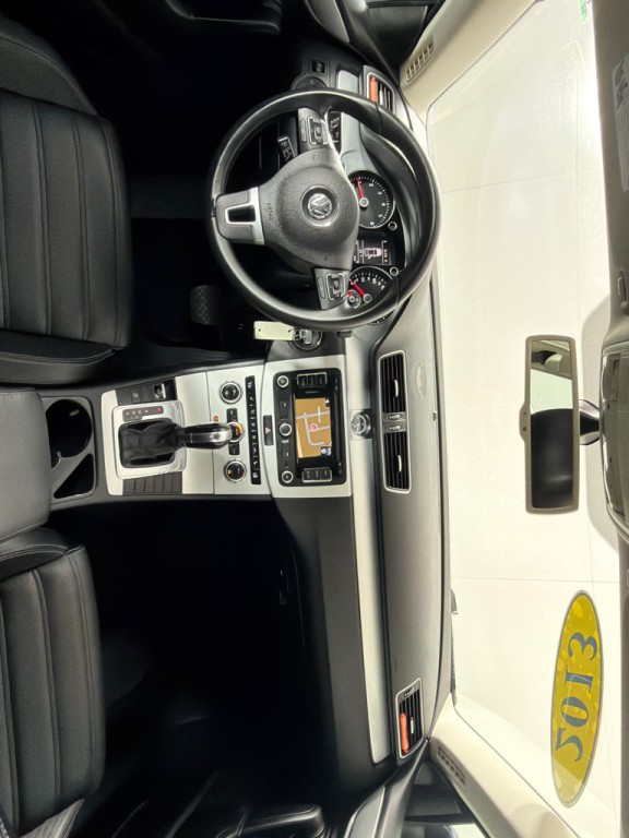 2013 Volkswagen CC Image 19
