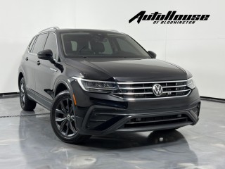 Image for 2023 Volkswagen Tiguan SE ID: 7657228