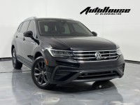 Image for 2023 Volkswagen Tiguan SE ID: 7657228