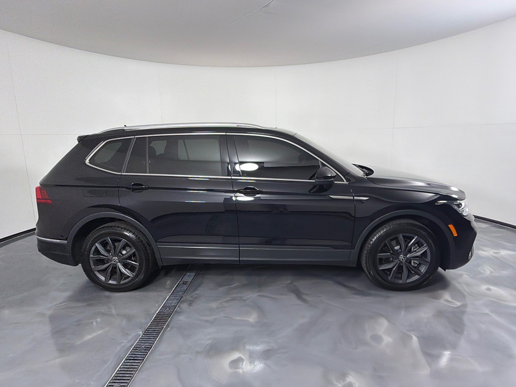 2023 Volkswagen Tiguan Image 4