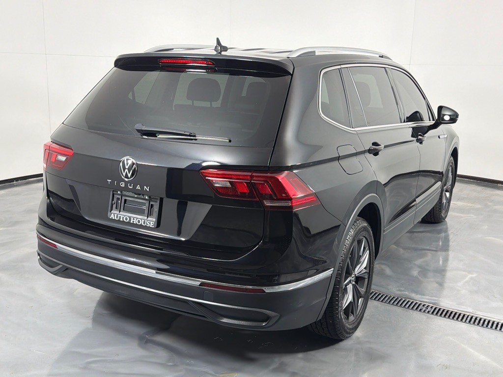 2023 Volkswagen Tiguan Image 5