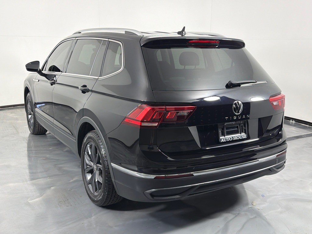 2023 Volkswagen Tiguan Image 7