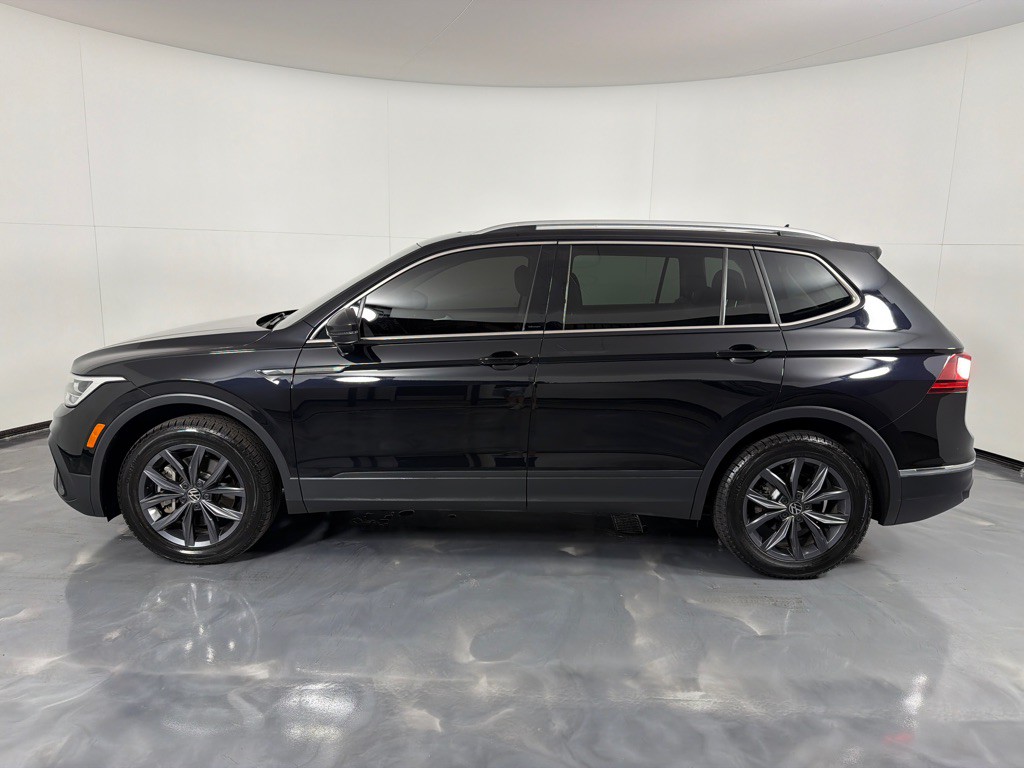 2023 Volkswagen Tiguan Image 8