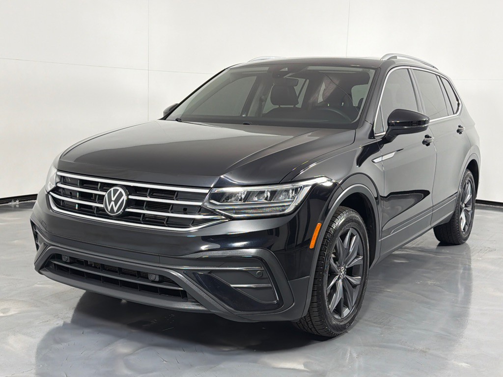 2023 Volkswagen Tiguan Image 10