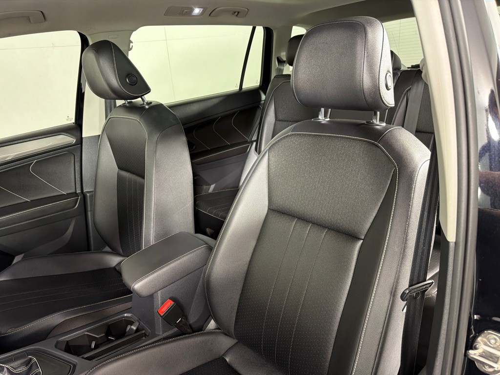 2023 Volkswagen Tiguan Image 13