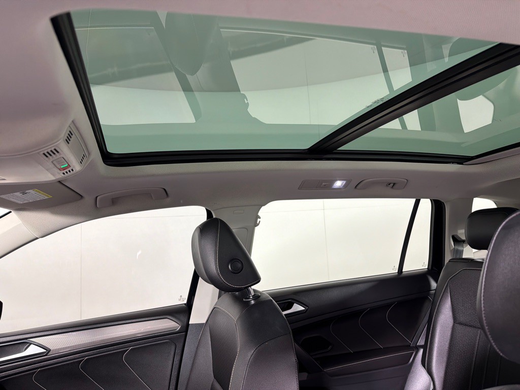 2023 Volkswagen Tiguan Image 14