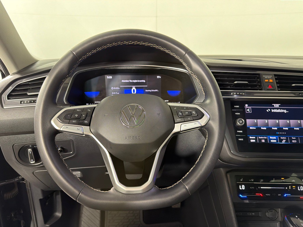 2023 Volkswagen Tiguan Image 15