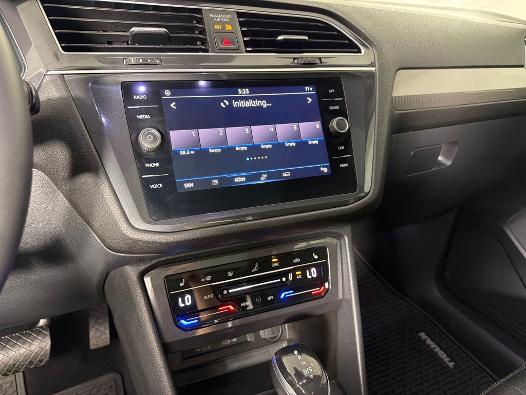 2023 Volkswagen Tiguan Image 16
