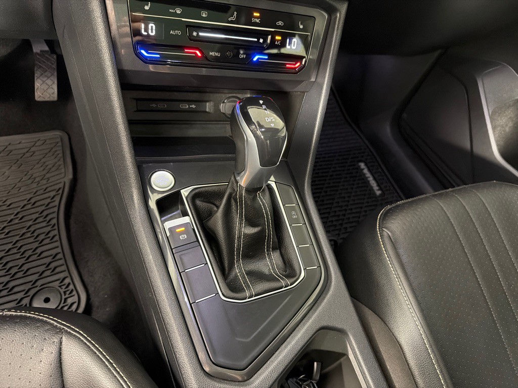 2023 Volkswagen Tiguan Image 18