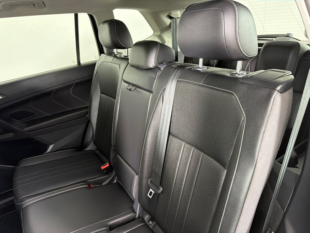 2023 Volkswagen Tiguan Image 20