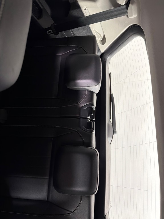 2023 Volkswagen Tiguan Image 21