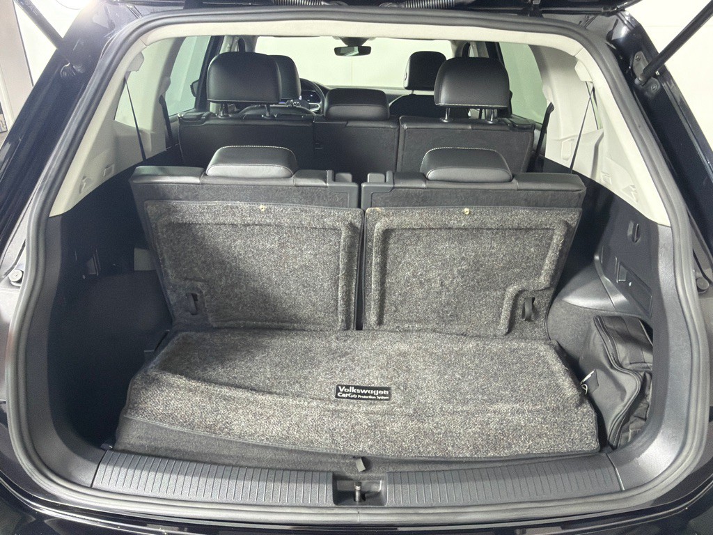 2023 Volkswagen Tiguan Image 22