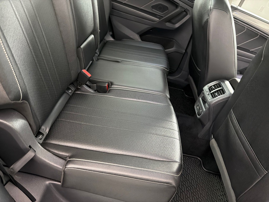 2023 Volkswagen Tiguan Image 23