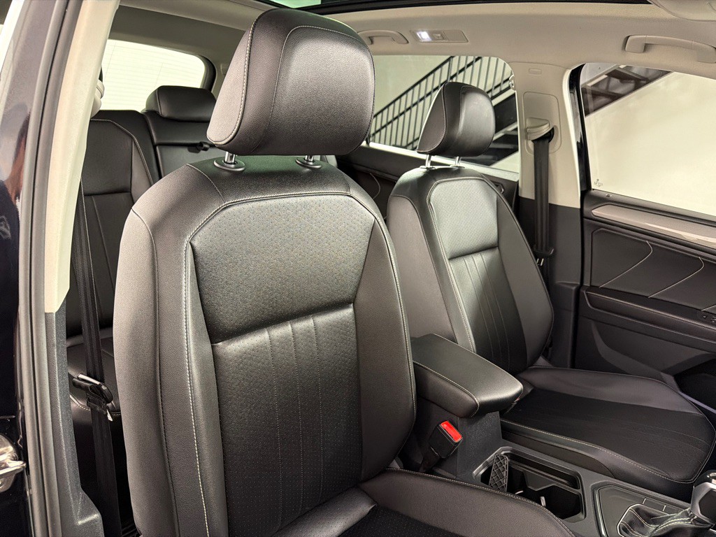 2023 Volkswagen Tiguan Image 26